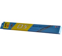 Щетка стеклоочистителя каркасная 18"/450 мм RED D5-18-450