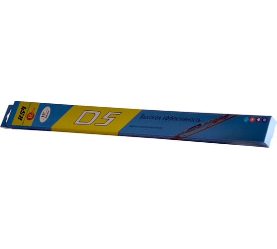 Щетка стеклоочистителя каркасная 16"/400 мм RED D5-16-400 1