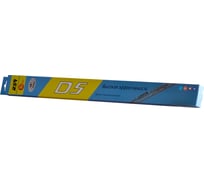 Щетка стеклоочистителя каркасная 19"/475 мм RED D5-19-475