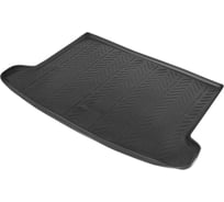Коврик багажника AutoFlex для Kia Rio хетчбек X-Line 2017-2021/ Rio X хетчбек 2020- 9280101