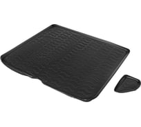 Коврик багажника AutoFlex для Renault Duster 4WD 2010-2021 2021- / Nissan Terrano 4WD 9470102