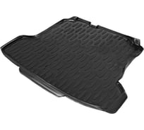 Коврик багажника AutoFlex для Volkswagen Polo V седан 2010-2015 2015-2020 9580102