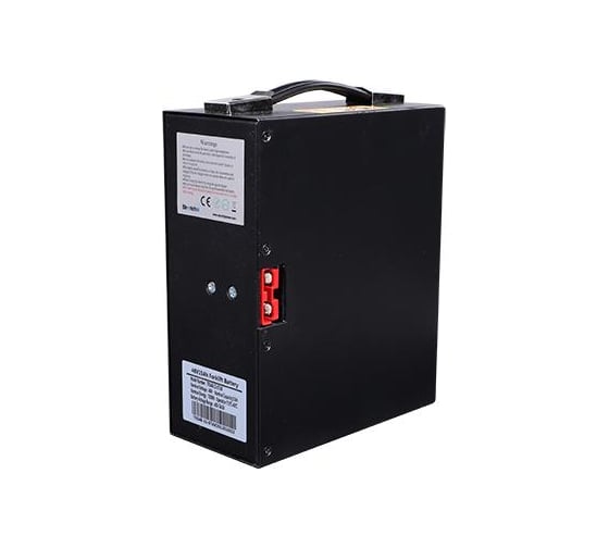Аккумулятор литий-ионный TOR (Li-ion) 48В/20Ач 500х85х195 для тележек CBD20W-II 1048204