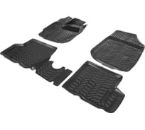 Коврики салона AutoFlex для Renault Duster 2WD/4WD 2015-2021/Nissan Terrano III 2WD/4W 9470101