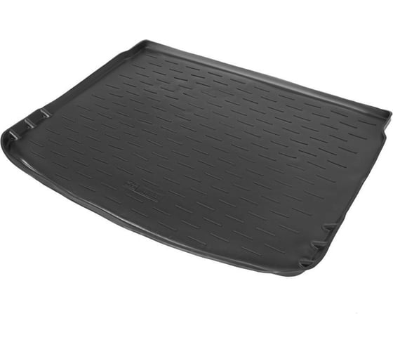 Коврик багажника AutoFlex для Nissan Qashqai II 2014-2019 2019- 9410302 1