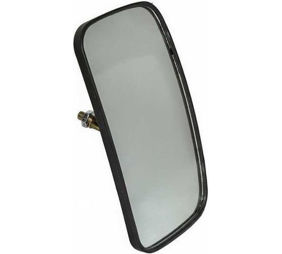 Зеркало заднего вида WILMART 203x122 58720-23320-71