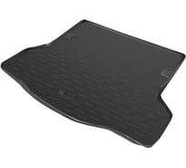 Коврик багажника AutoFlex для Renault Logan II седан 2013-2018 2018- 9470202