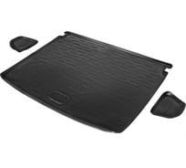 Коврик багажника AutoFlex для Hyundai Creta 2016-2021 9230202