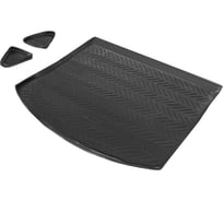 Коврик багажника AutoFlex для Mazda CX-5 I II 2011-2017 2017- 9380102