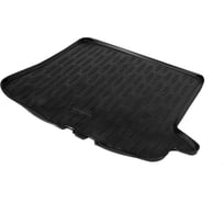 Коврик багажника AutoFlex для Lada Largus универсал/универсал Cross (5 мест) 2012-2021 9600304