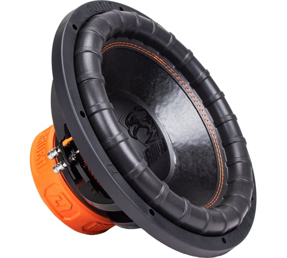 Сабвуфер DL AUDIO Raven 18 V.2 SE