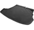 Коврик багажника AutoFlex для Hyundai Solaris седан 2010-2017 комплектации Optima Comf 9230102 2