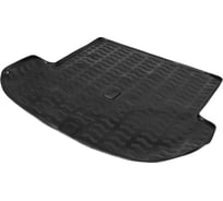 Коврик багажника AutoFlex для Hyundai Santa Fe IV 5 мест 2018-2021 9230402