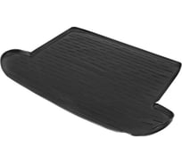 Коврик багажника AutoFlex для Hyundai Tucson III 2015-2018 2018-2020 9230302