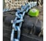 Цепи противоскольжения BOHU 28 series 315/80-22,5, комплект 2 шт. 2851CAM 4