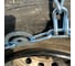 Цепи противоскольжения BOHU 28 series 315/80-22,5, комплект 2 шт. 2851CAM 5