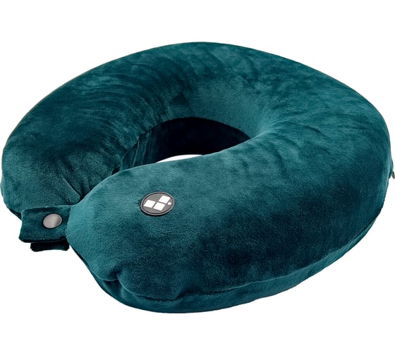 Подушка ROUTEMARK мемо Drowsy Emerald Emerald-Drowsy-memo