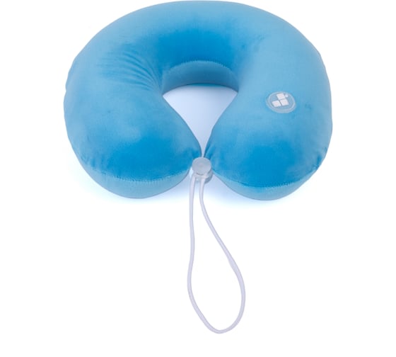 Подушка ROUTEMARK Мемо Flywist XS Blue Мемо-FlywistXSBlue