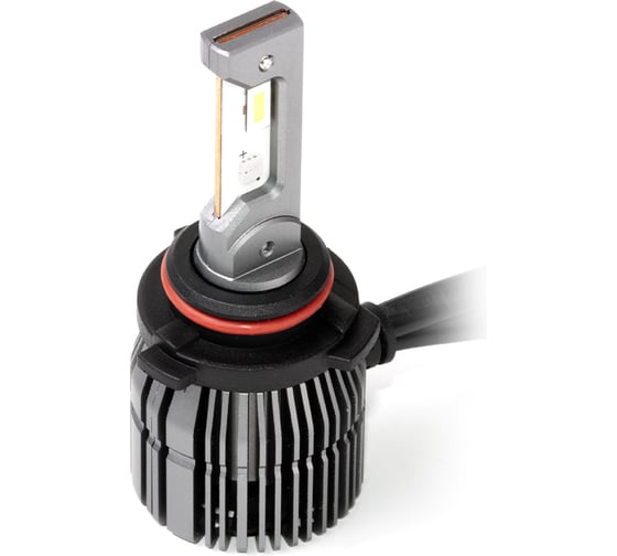 Светодиодные лампы MTF Light серия DYNAMIC VISION MAGIC, HB4(9006), 30W, 2500lm, 6000K, APP, 2шт. MDVB4K6