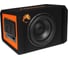 Активный сабвуфер DL AUDIO Piranha 12A V.3 Black 220V 2.1 Bluetooth 1
