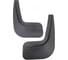 Комплект задних брызговиков RIGINAL для а/м Geely Coolray (19-) ТЭП RGGAPP008SX11 1