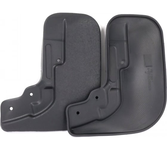 Комплект передних брызговиков RIGINAL для а/м Haval Jolion (21-) ТЭП RGRUSORIG9701J03