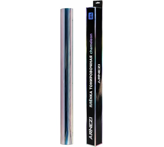 Пленка тонировочная Arnezi Chameleon 35% 1.52 x 1м A0803060