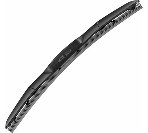Щетка стеклоочистителя Arnezi HYBRID FLOW 430 мм гибридная 1 шт A1305017