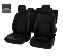 Чехлы PSV для Toyota Rav4 V 2018 г.в. 132940