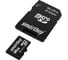 Карта памяти Smartbuy micro SDXC 64GB Class 10 UHS-1 с адаптером SD SB64GBSDCL10-01 3