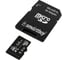 Карта памяти Smartbuy micro SDXC 64GB Class 10 UHS-1 с адаптером SD SB64GBSDCL10-01 5