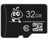 Карта памяти Smartbuy micro SDHC 32GB Class 10 UHS-I с адаптером SD SB32GBSDCL10-01 2