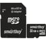Карта памяти Smartbuy micro SDHC 32GB Class 10 UHS-I с адаптером SD SB32GBSDCL10-01 3