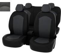 Чехлы PSV для Chevrolet Lacetti 2004-2013 г.в., Ravon Gentra 2015 г.в. 125981