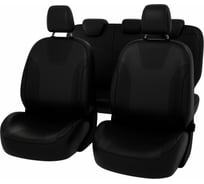 Чехлы PSV Trend Sport Titanium для Ford Focus III 2011-2019 г.в. 126113 21233386