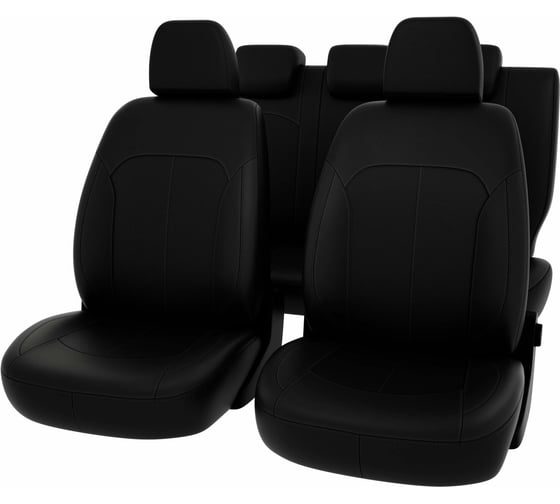 Чехлы PSV для Datsun Mi Do 2015 г.в. 125820