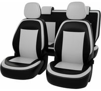 Чехлы PSV для Chevrolet Cobalt II 2011-2016 г.в./Ravon R4 2016 г.в. 121145
