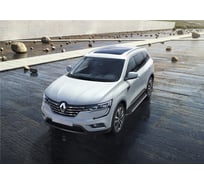 Пороги на автомобиль Rival Premium для Nissan Qashqai II 2014-2019-2019-н.в./X-Trail T32 2015-2018 г.в./Renault Koleos II 2016-2020 г.в., 173 см, 2 шт., алюминий A173ALP.4704.1