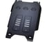 Защита КПП + крепеж АвтоБроня Сталь Isuzu D-Max 2012-2021 V - 2.5TD 111.09103.1 1