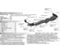 Защита КПП + крепеж АвтоБроня Сталь Isuzu D-Max 2012-2021 V - 2.5TD 111.09103.1 3