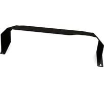 Защита картера без крепежа АвтоБроня Nissan Patrol 2005-2009 V 1.04140.1