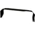 Защита картера без крепежа АвтоБроня Nissan Patrol 2005-2009 V 1.04140.1 1