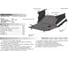 Защита картера + КПП АвтоБроня Opel Movano 1998-2003 V - 2.8d; МКПП 111.04215.1 3