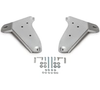 Защита рычагов Rival для Volkswagen Amarok V-2.0D 2010-2016 г.в./Volkswagen Amarok I рестайлинг 2333.5866.1.6