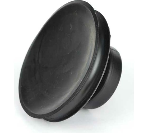 Присоска для переноски AUSAVINA TSL4-B 1-чашечная ( 25 кг/Black) 000.410.8538