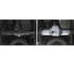 Защита дифференциала Rival для Toyota Hilux VIII V-2.4D/2.8D 4WD 2015-2018 г.в./Toyota Hilux VIII 2333.9527.1.6 3