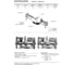 Защита дифференциала Rival для Toyota Hilux VIII V-2.4D/2.8D 4WD 2015-2018 г.в./Toyota Hilux VIII 2333.9527.1.6 5