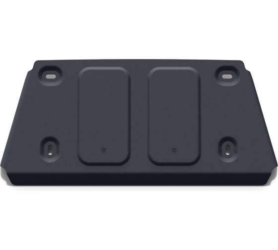 Защита рулевых тяг Rival для Suzuki Jimny IV V-1.5 2019-н.в., сталь 3 мм, с крепежом 2111.5527.1.3 1