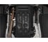 Защита КПП + РК + комплект крепежа АвтоБроня Сталь BMW X5 2013-2018 35i 30d 25d 40d 50 111.00505.1 3