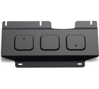 Защита электродвигателя рулевой рейки Rival для MAN TGE МКПП FWD V-2.0TDI 177 л.с. 3.180 111.5859.1